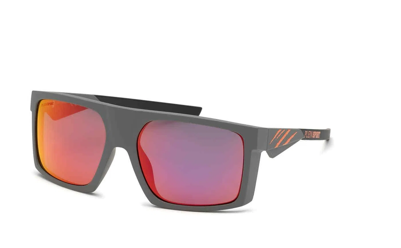 Philipp Plein Sport SSP009 Sunglasses - view 5